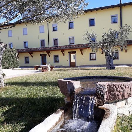 Agriturismo San Gallo Villa Strassoldo Esterno foto